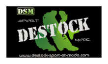 Destock Sport et Mode Codes promo